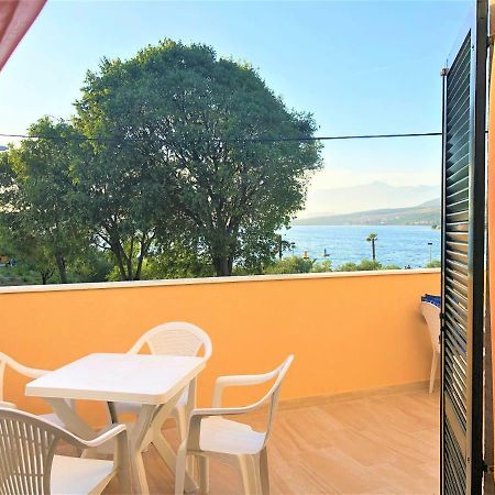 Apartments Branka Gornji Karin Εξωτερικό φωτογραφία