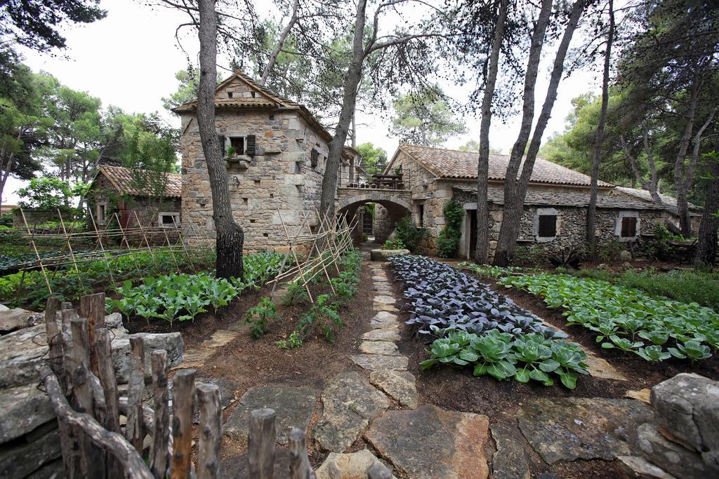 Apartments Branka Gornji Karin Εξωτερικό φωτογραφία