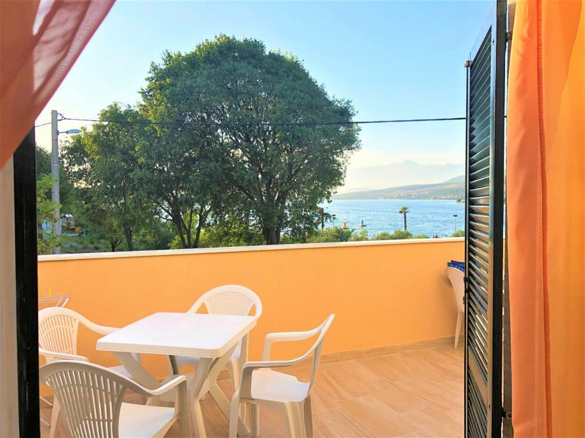 Apartments Branka Gornji Karin Εξωτερικό φωτογραφία